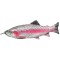 Fladen Vikerforell/Rainbow Trout pehme 65cm