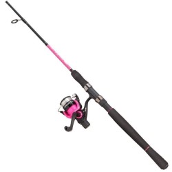 Fladen Combo Xtra Flexx 210cm 7-25g Roosa / Pink
