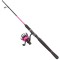 Fladen Combo Xtra Flexx 240cm 10-40g Roosa / Pink
