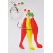 Behr Gummi-Shad rakendus 7/0 10cm 3601890