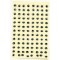 Behr 3 D silmad valge 5mm ca 154.tk 6713204