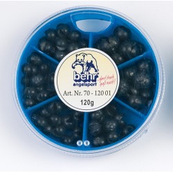Behr tina sortiment 120g   7012001