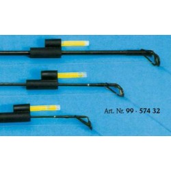 Behr valguspulga kinnitus 3tk   9957432