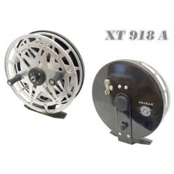Centrepin reel «XT» -918A (diam. 100/124 mm )