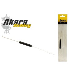 Needle AKARA 7255 ( + threader 21 cm)