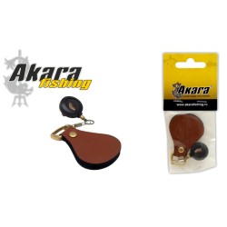 Pin-on-Reel AKARA 7416 ( + breloque)