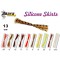Silicone skirt AKARA «Mega SoftTail» (022)