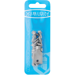 Vision Tungsten Studs 20.pcs + tool 