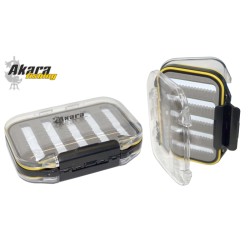 AKARA MS 0009 (dimensions: 100x70x20 mm, divisions/sections: 2x / )
