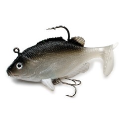 Behr Trendex High Back Minnow 10cm/36g 2tk 6055061