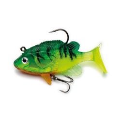 Behr Trendex High Back Minnow 10cm/36g 2tk 6055062