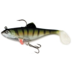 Behr Trendex Ivo Rigged 12cm/36g 2.tk 6006212