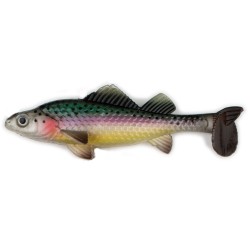 Behr Trendex Zander Unrigged 12cm 4.tk 6047133