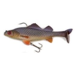 Behr Trendex Zander Rigged 12cm/38g 2.tk 6047312