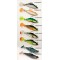 Behr Trendex Treble-Tail 12cm/34g 2tk 7516012