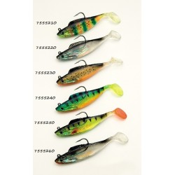 Behr Trendex Soft-Bait 8cm/16g 3tk 7555230