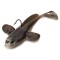 Behr Trendex Grundel 12cm/34g 2.tk 6128812