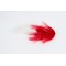 EUMER SpinTube Pike slow sink 35g red/white