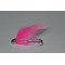 EUMER SpinTube Arctic 8g pink/white