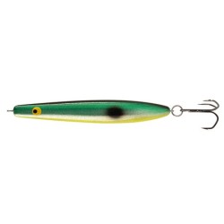 Falkfish Witch 22g 105mm  Green SP