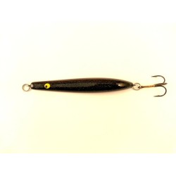 Falkfish Witch 22g 105mm  Black