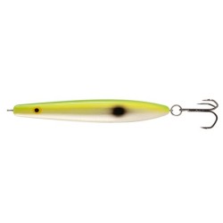 Falkfish Witch 22g 105mm  Lime Pearl