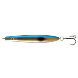 Falkfish Witch 22g 105mm  Blue Gold