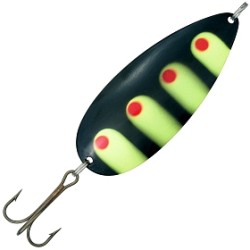 Kuusamo Hauki 80mm/22g BL/R/FYe-S