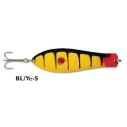 Kuusamo Professor 0 pärl 130mm/44g BL/Ye-S