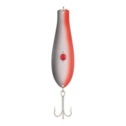 Kuusamo Professor 1 pearl heavy 115mm/36g FR/W/Gre-C