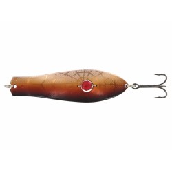 Kuusamo UV Professor 2 pärl raske 90mm/26g BL/R/O-C