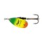 Mepps Aglia Fluo firetiger nr4 9g