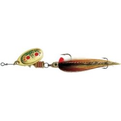 Mepps Aglia TW Streamer gold nr2 4.7g