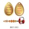 PONTOON 21 BALL CONCEPT 3 6.3g B01-003