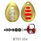 PONTOON 21 BALL CONCEPT 2 4.7g BT01-054
