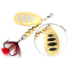 PONTOON 21 BALL CONCEPT 3 6.3g BT01-041