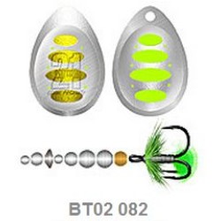 PONTOON 21 BALL CONCEPT 3 6.2g BT02-082