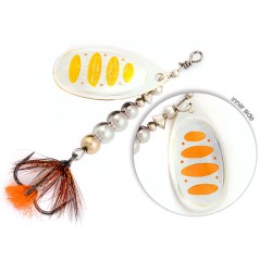 PONTOON 21 BALL CONCEPT 2.5 6.9g BT02-062