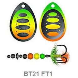 PONTOON 21 BALL CONCEPT 2 4.7g BT21-FT1