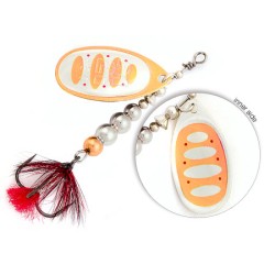PONTOON 21 BALL CONCEPT 2.5 6.9g B03-002