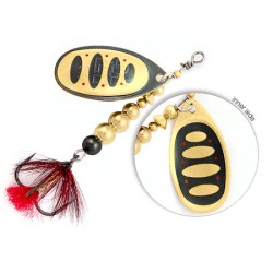 PONTOON 21 BALL CONCEPT 2.5 6.9g B04-001