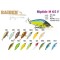 RAIDEN Riptide M 65 F  (9 g, 65 mm, colour M04)