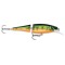 Rapala BX Jointed Minnow Perch 9cm/8g BXJM09 P