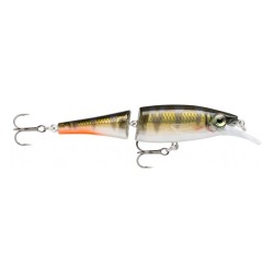 Rapala BX Jointed Minnow Redfin Perch 9cm/8g BXJM09 RFP