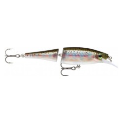 Rapala BX Jointed Minnow Rainbow Trout 9cm/8g BXJM09 RT