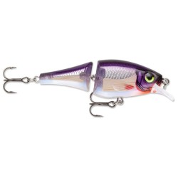 Rapala BX Jointed Shad Purpledescent 6cm/7g BXJSD06 PDS