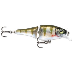 Rapala BX Jointed Shad Yellow Perch 6cm/7g BXJSD06 YP