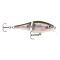 Rapala BX Jointed Shad Rainbow Trout 6cm/7g BXJSD06 RT
