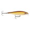 Rapala BX Minnow Gold Shiner 10cm/12g BXM10 GSH