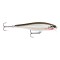 Rapala BX Minnow Silver 10cm/12g BXM10 S